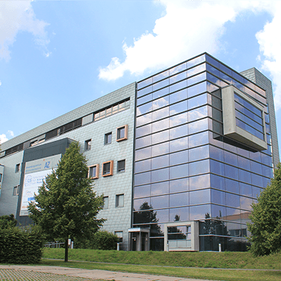 Anwendungszentrum Mikrosystemtechnik (AZM) Erfurt